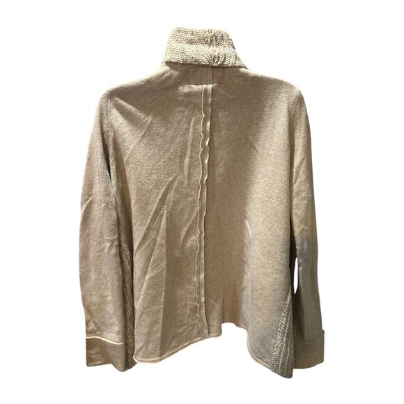 Anthropologie Sat/Sun knit cardigan - Picture 2 of 2